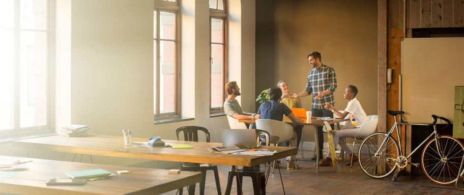 employee referral program