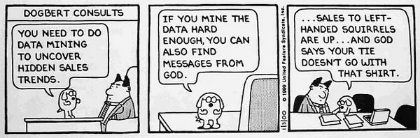 what is data driven recruiting