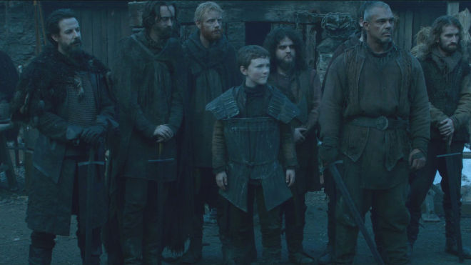 Night's Watch and decrease in candidate quality