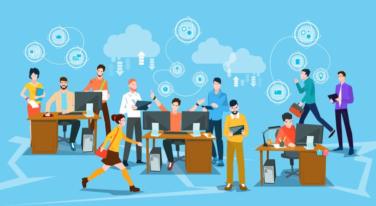 Talent Acquisition CRM?