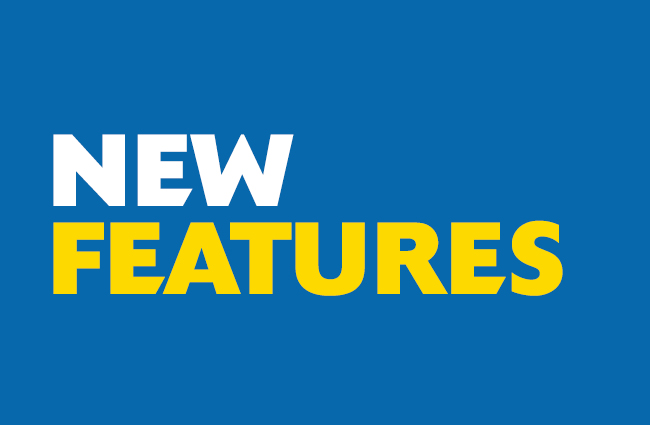 New Recruiterflow features