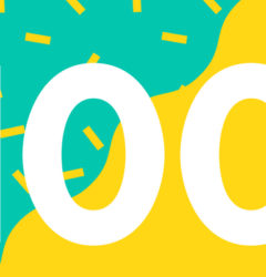 100 Customers in 100 days