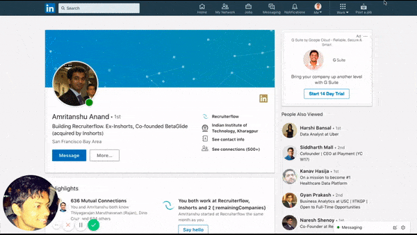 sourcing extension