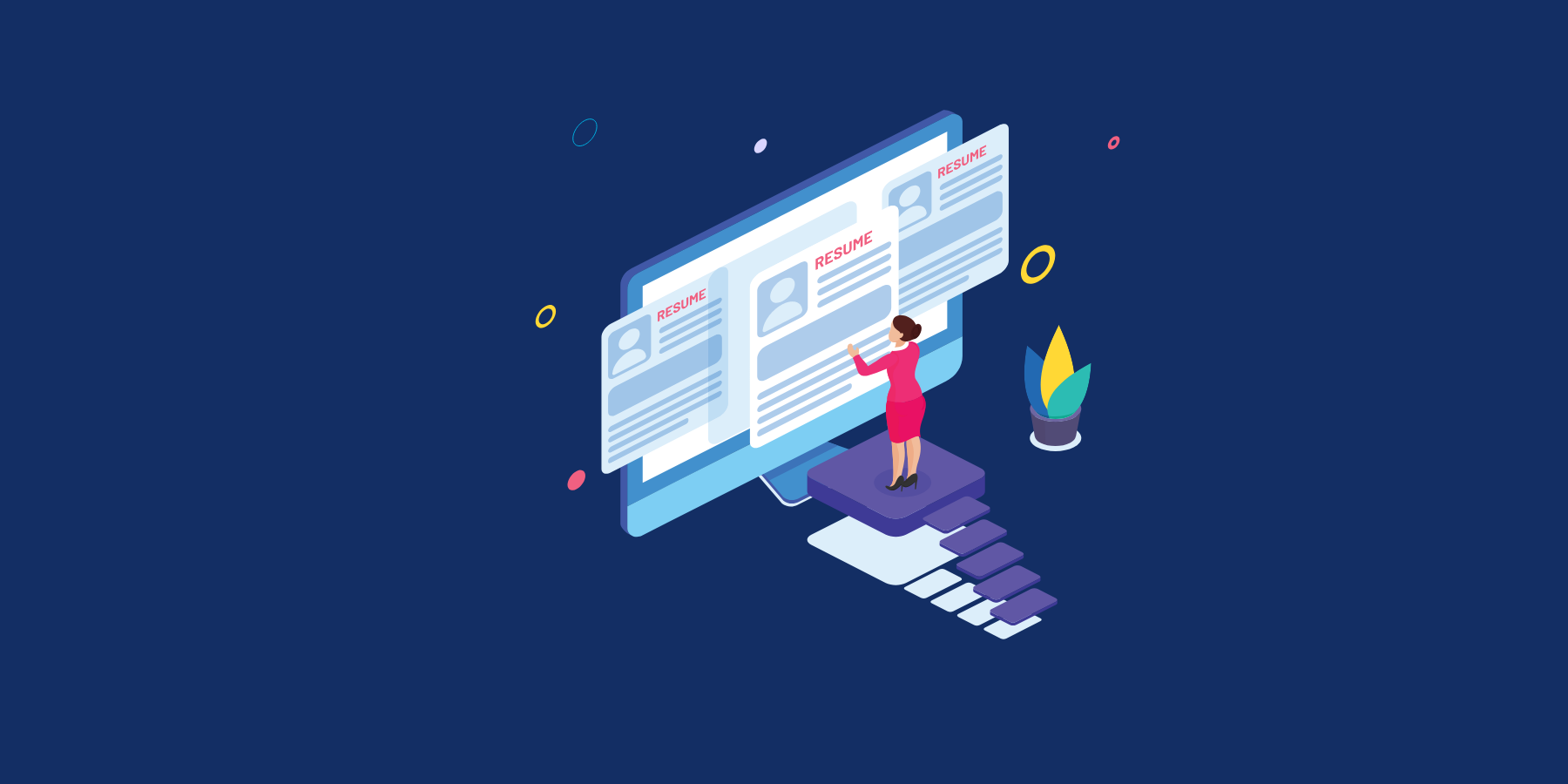 how do you source passive candidates