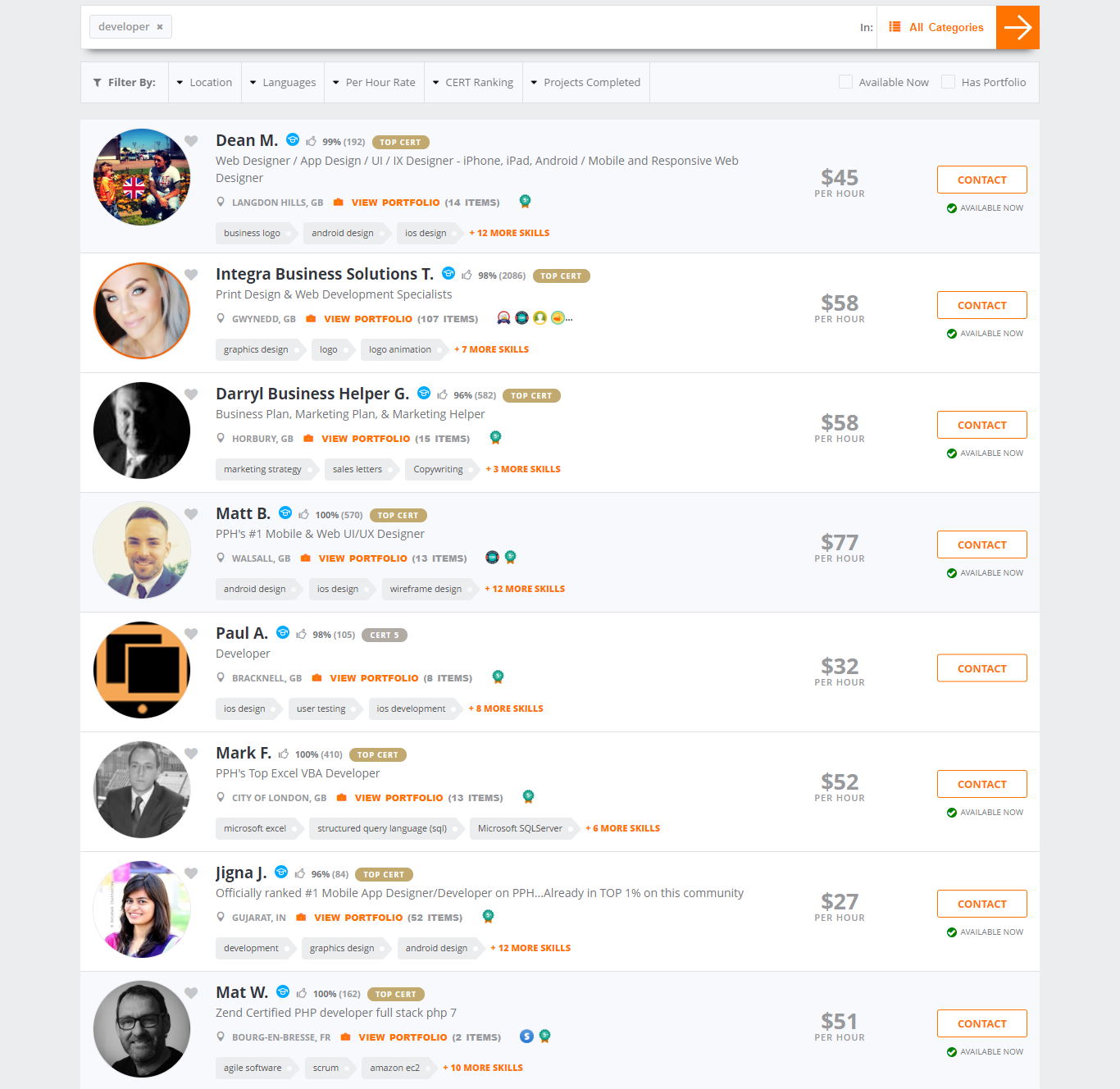 peopleperhour-freelancers