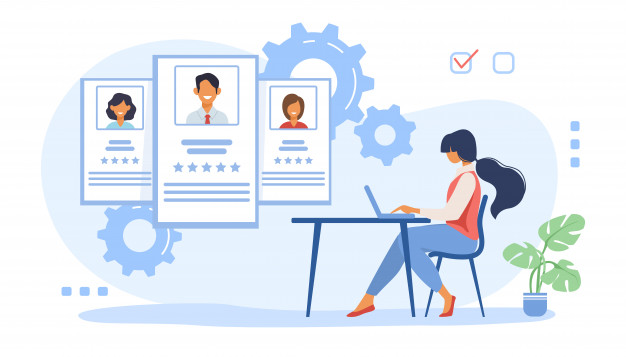 freelance recruiters