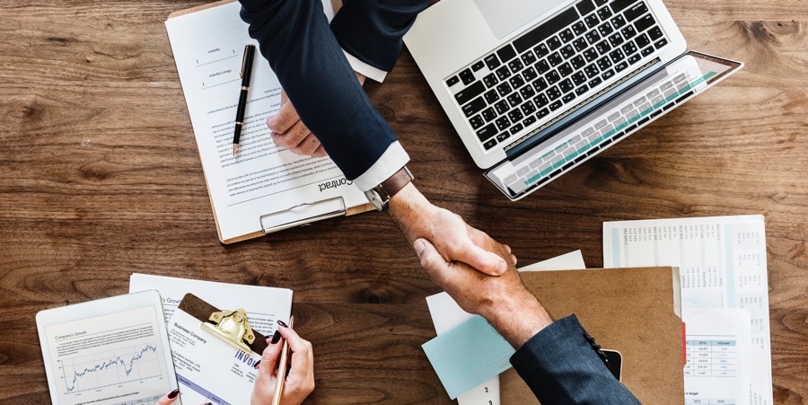 Recruiting Through Social Media