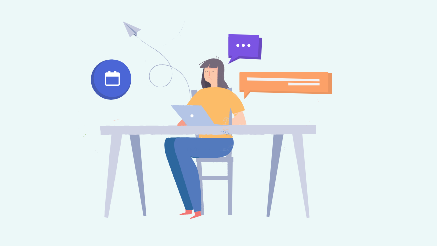 activity based recruiting