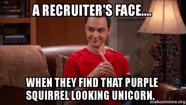 hiring memes
