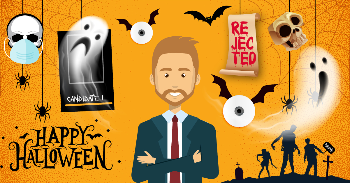 Recruiting Horror Stories