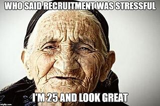 funny recruiting memes