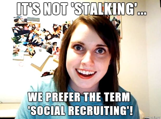 hiring meme