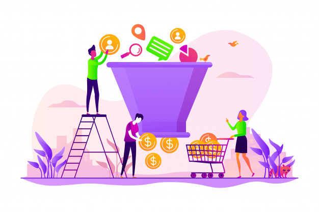 recruiting sales pipeline