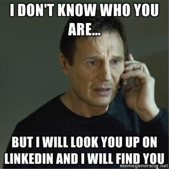 recruitment memes