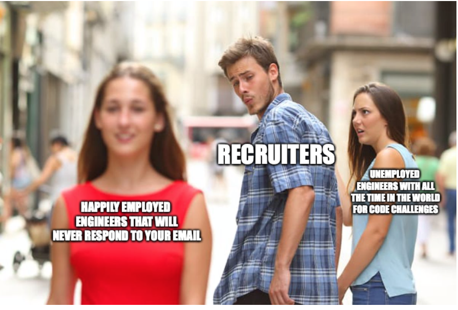 recruiting memes