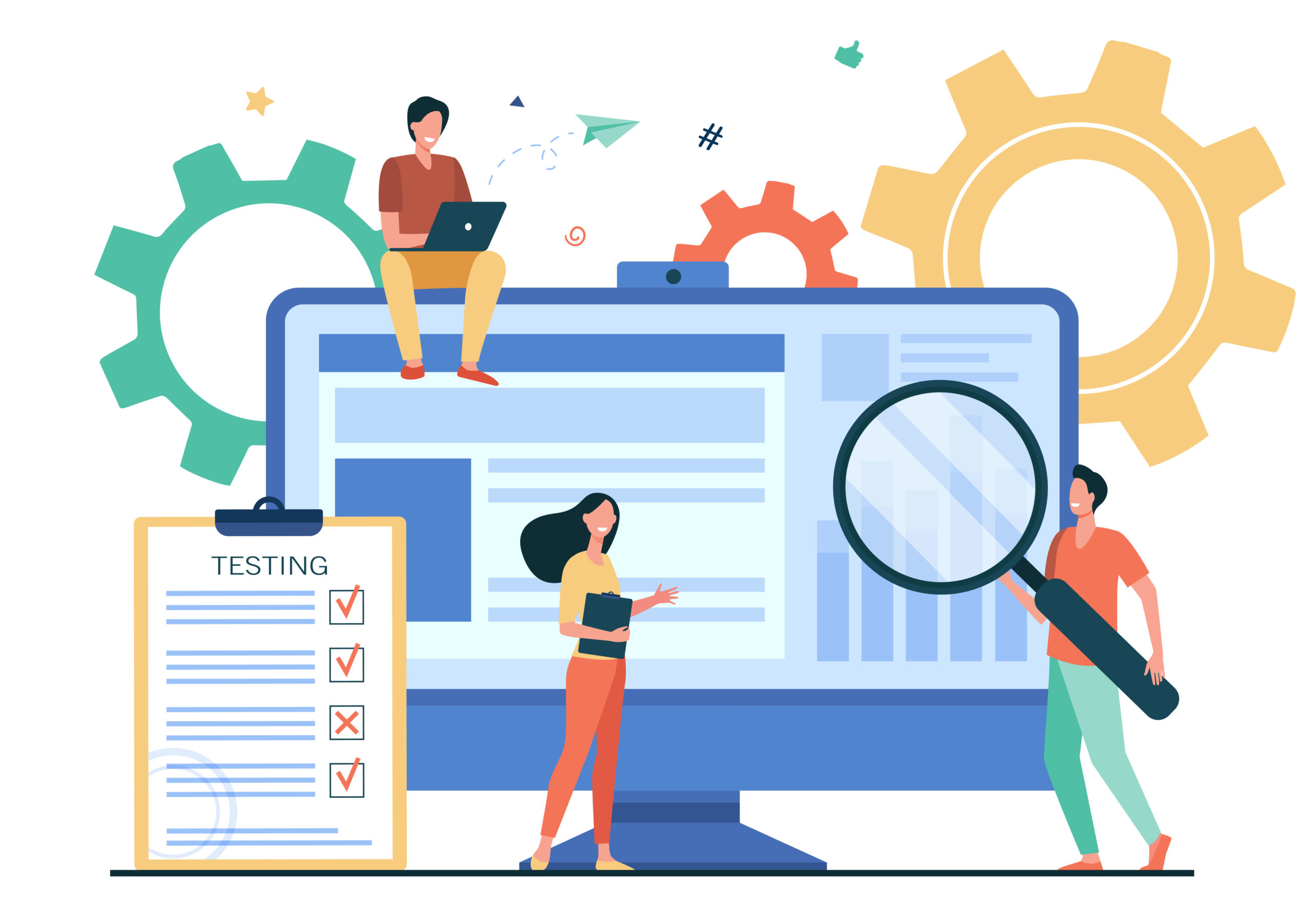 How to use a recruitment crm software in four simple steps