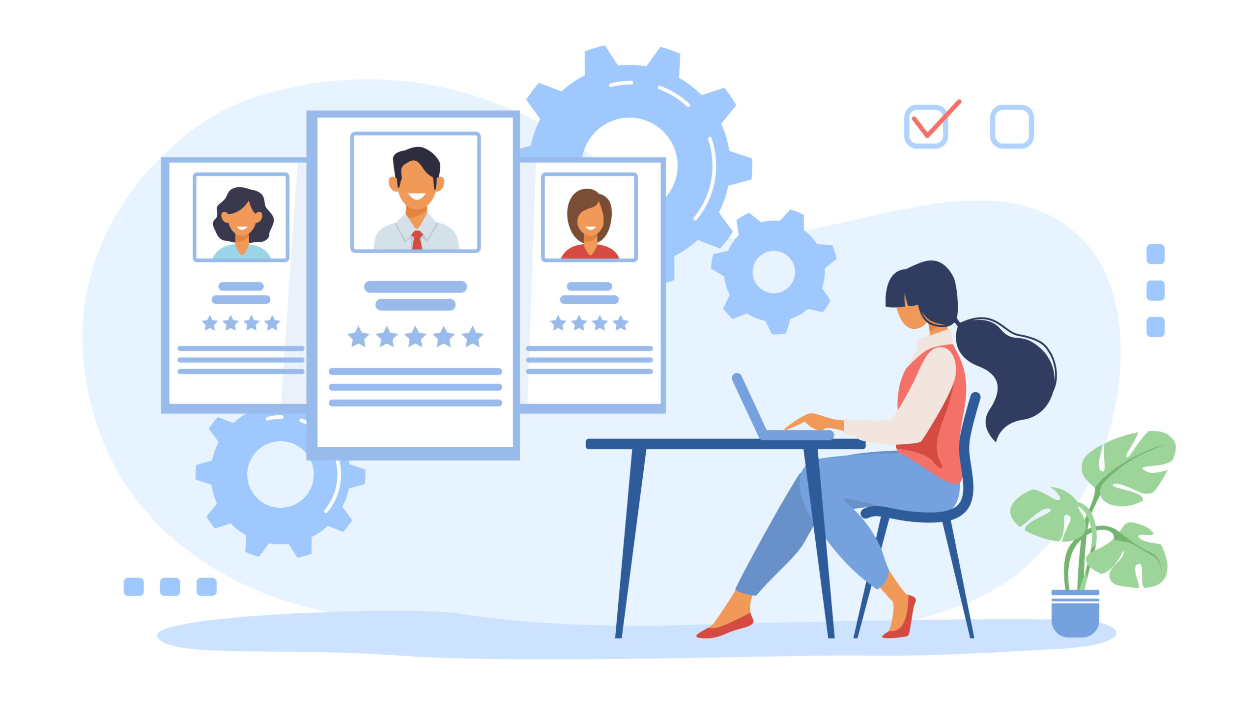 candidate sourcing strategies top recruiters use