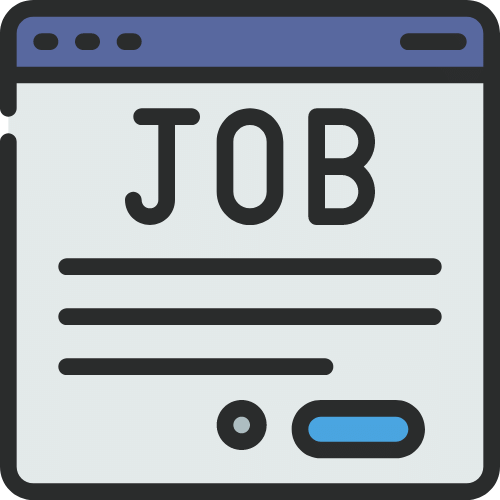 Job description templates