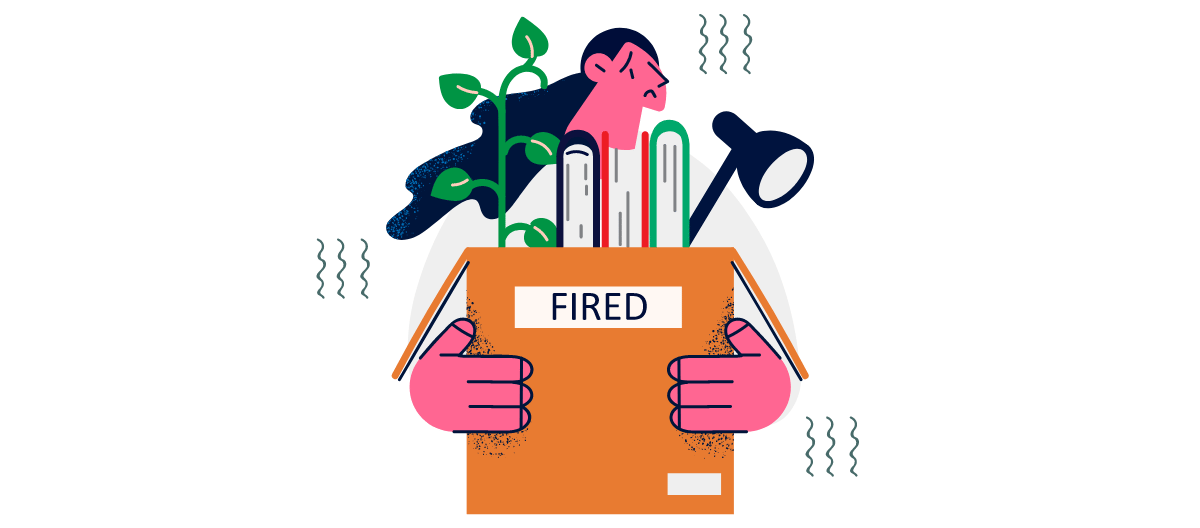layoffs