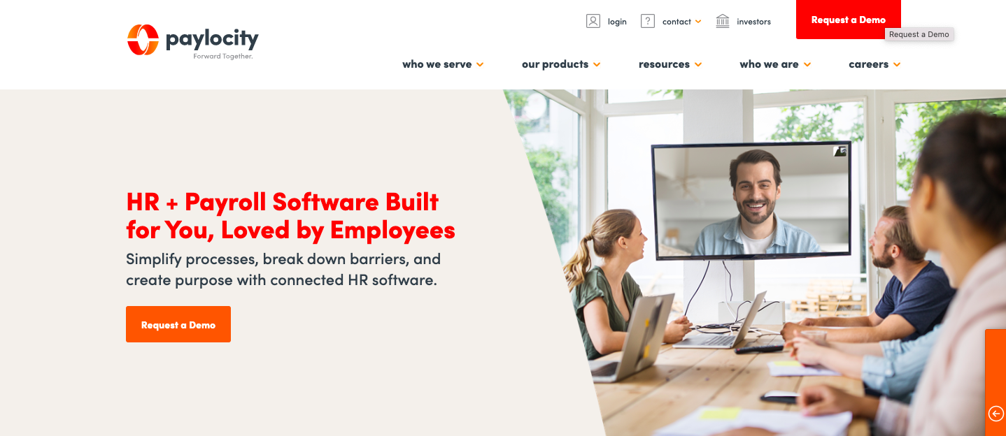 payroll software for recruitment agencies
