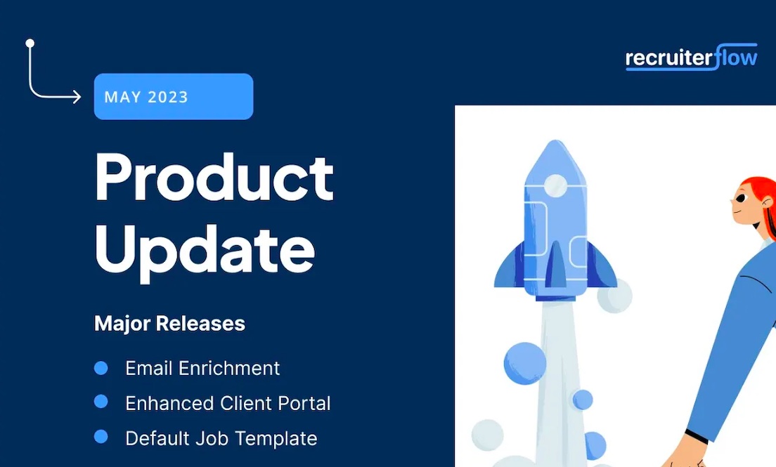 May Product Update 2023