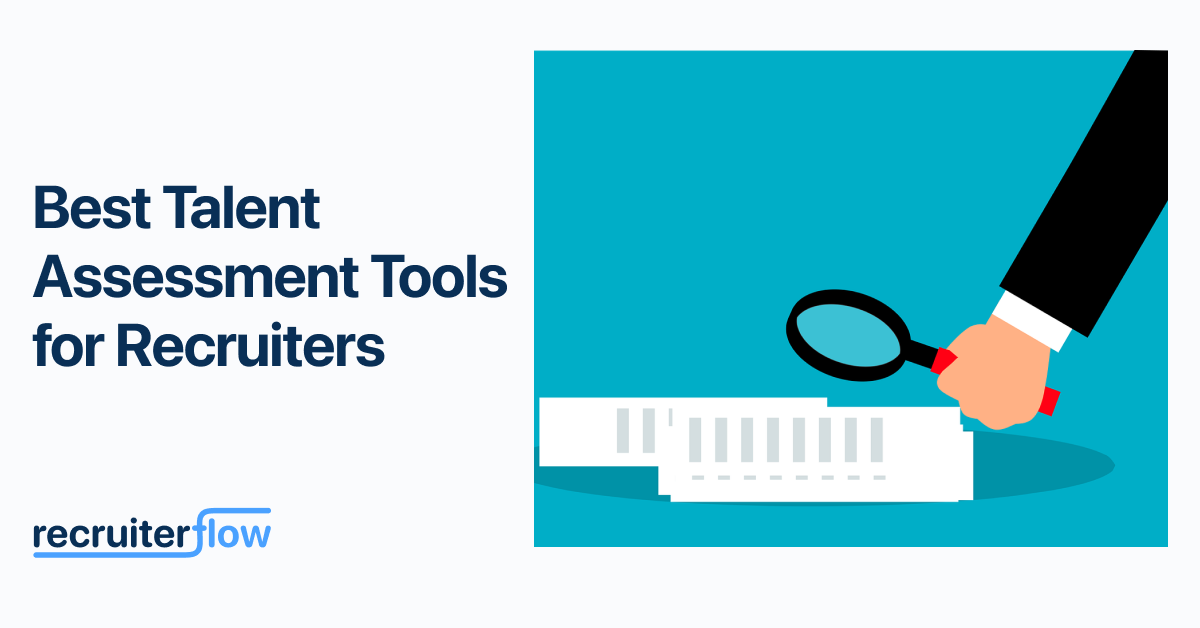 Talent assessment tools