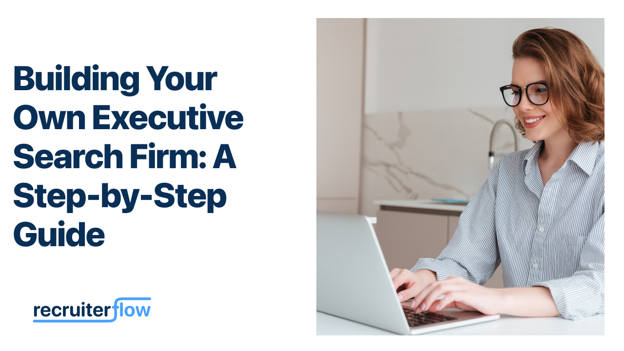 Executive Search Guide