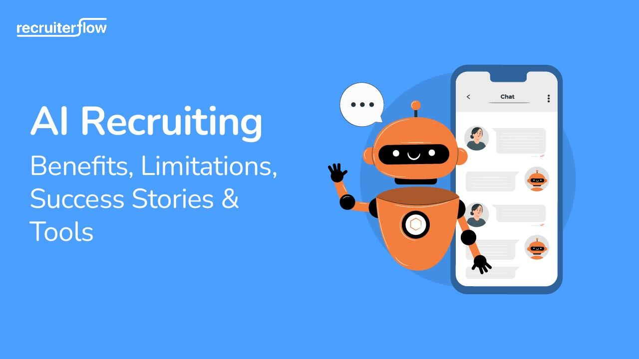 AI recruiting