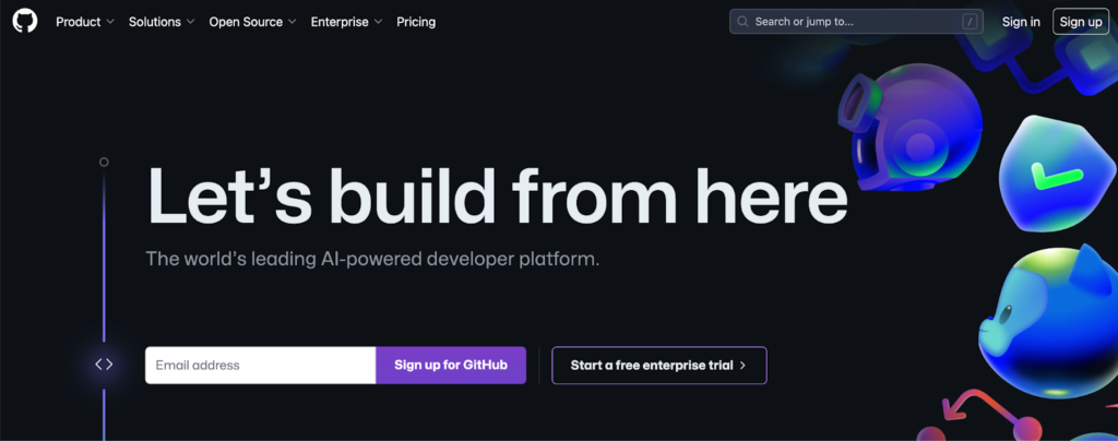 sourcing platforms