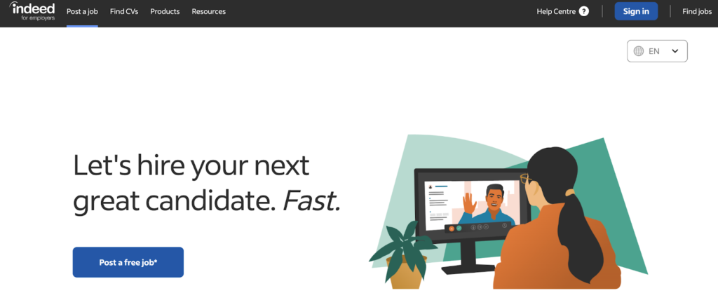sourcing tools for recruiters