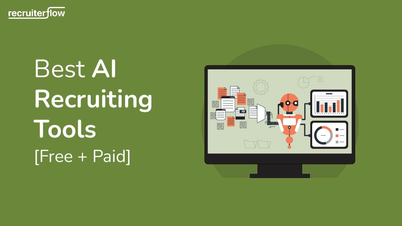 ai recruiting tools