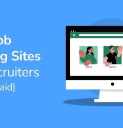 best job posting sites
