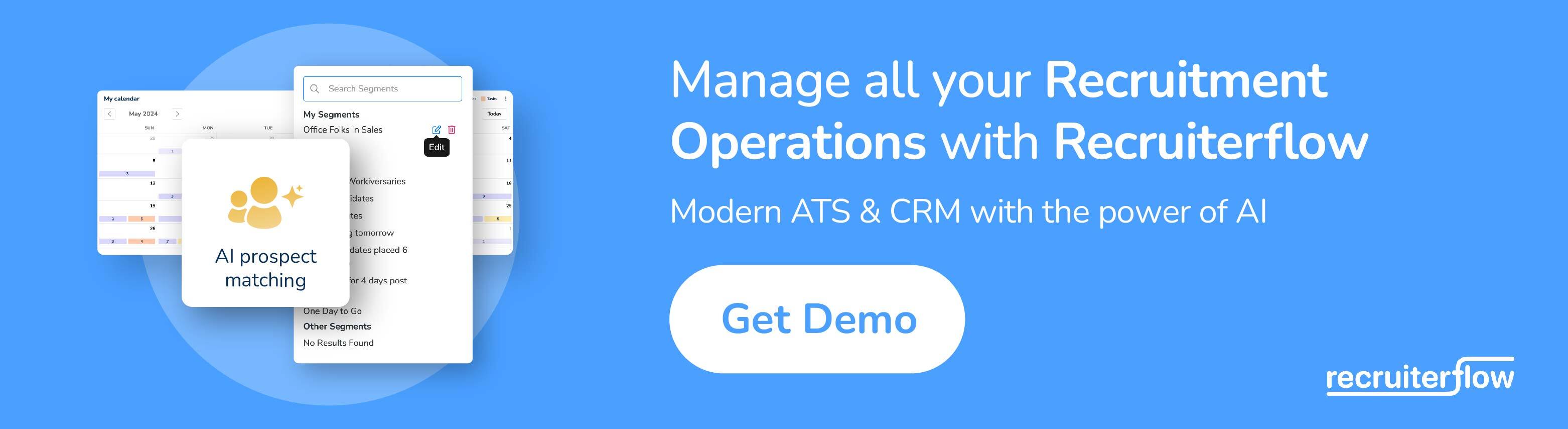 recruitment platform demo