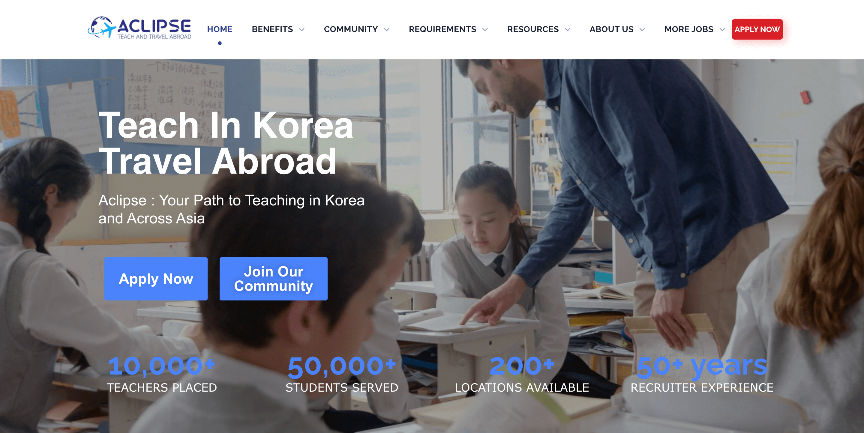 aclipse case study