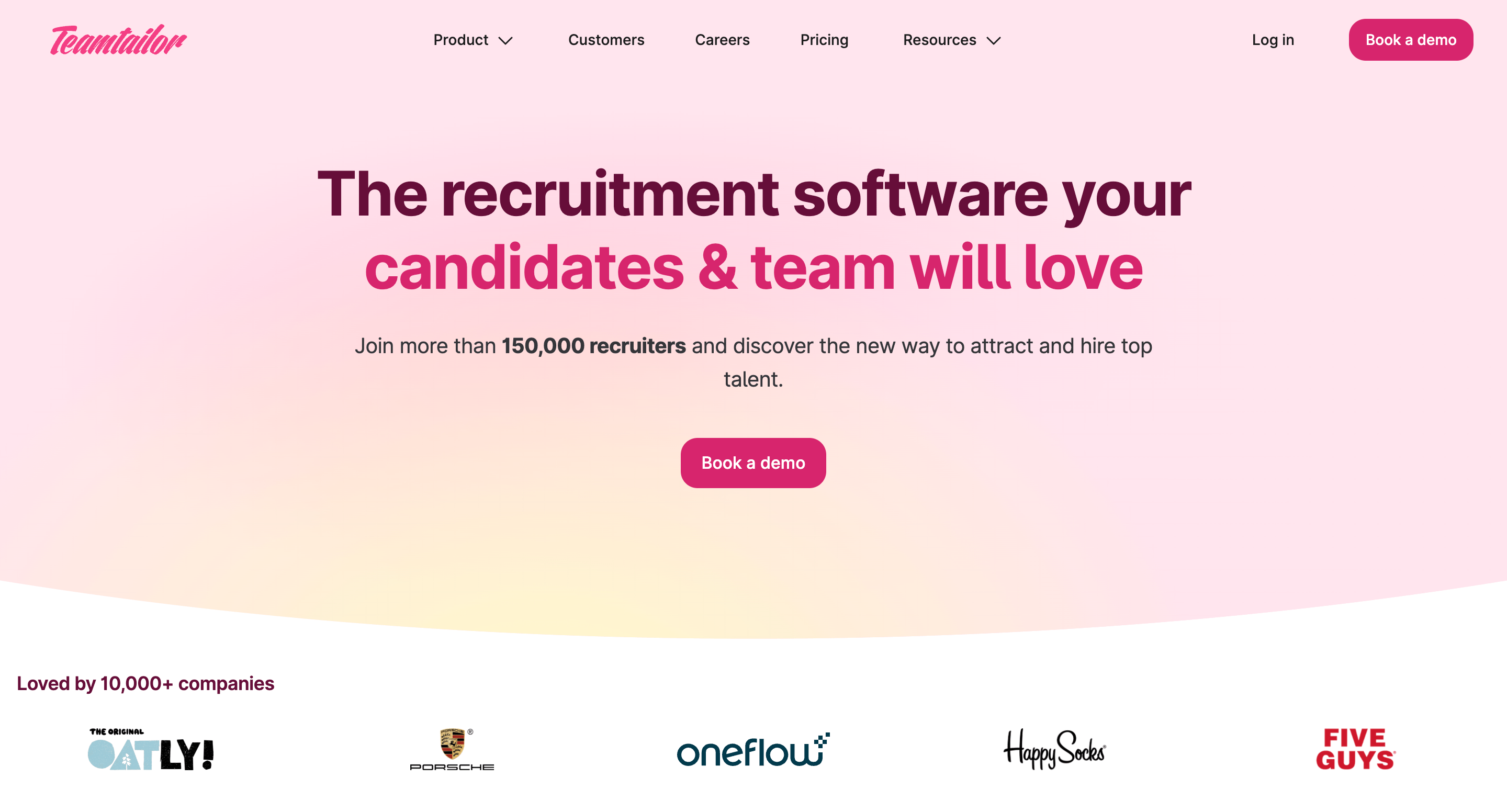 teamtailor